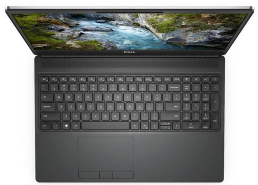 hg Dell Precision 7750 8