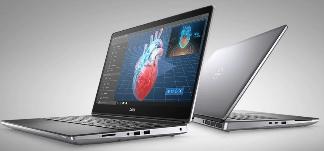 hg Dell Precision 7750 9