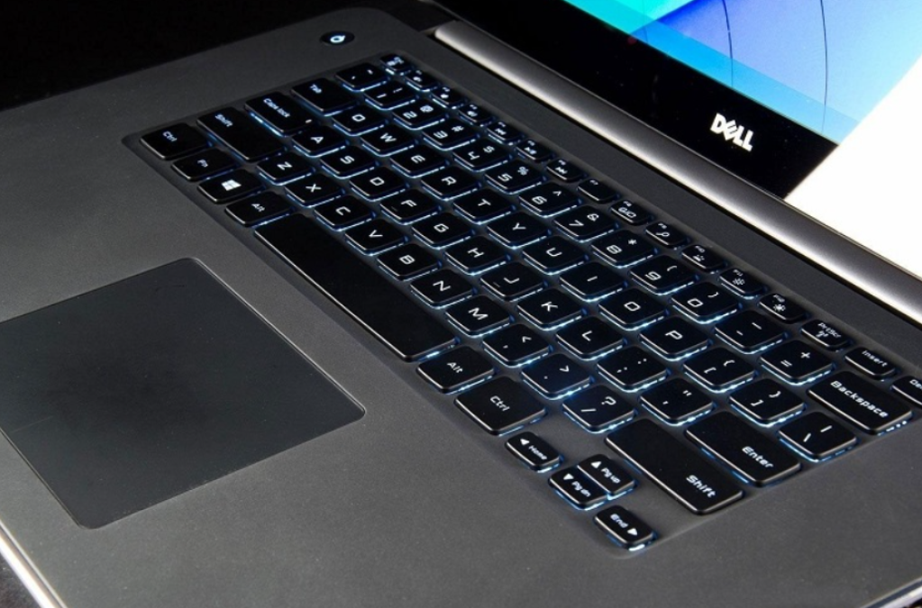 Dell Precision M3800 4742