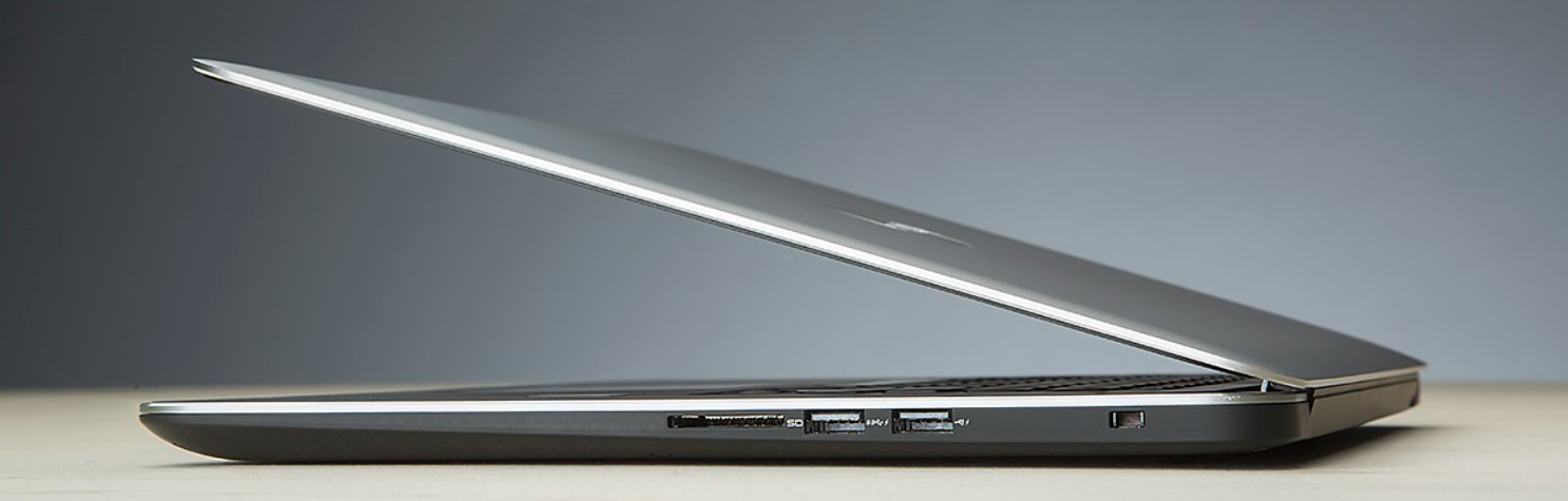 hg Dell Precision M3800 8