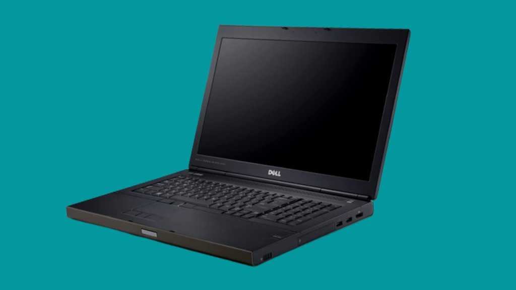 Dell Precision M4700 4446