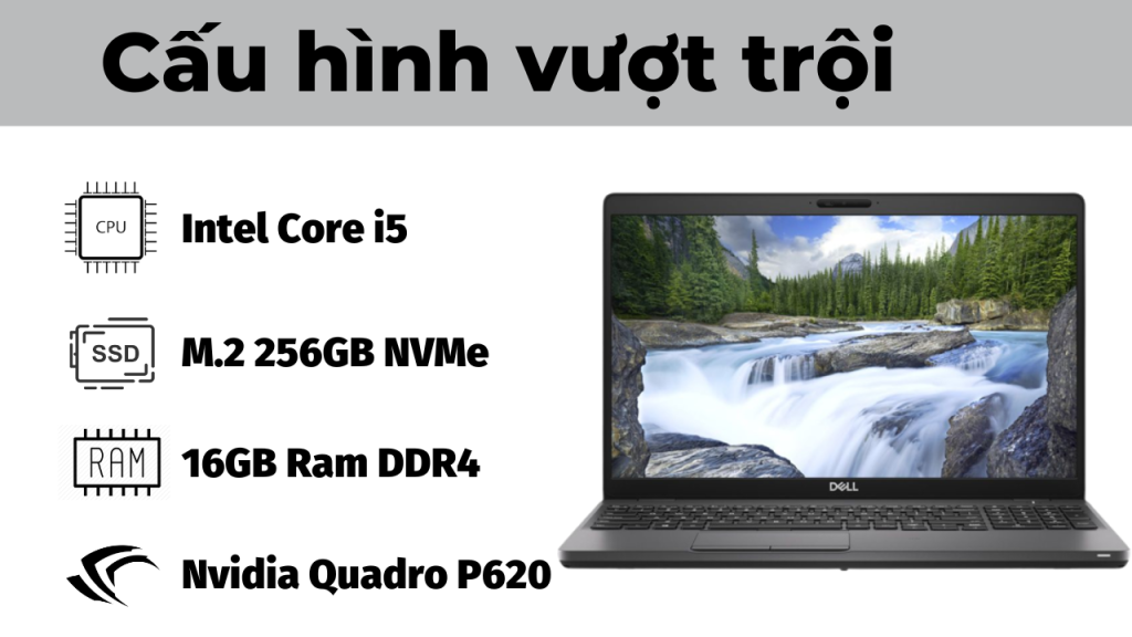 Dell precision 3540 5317