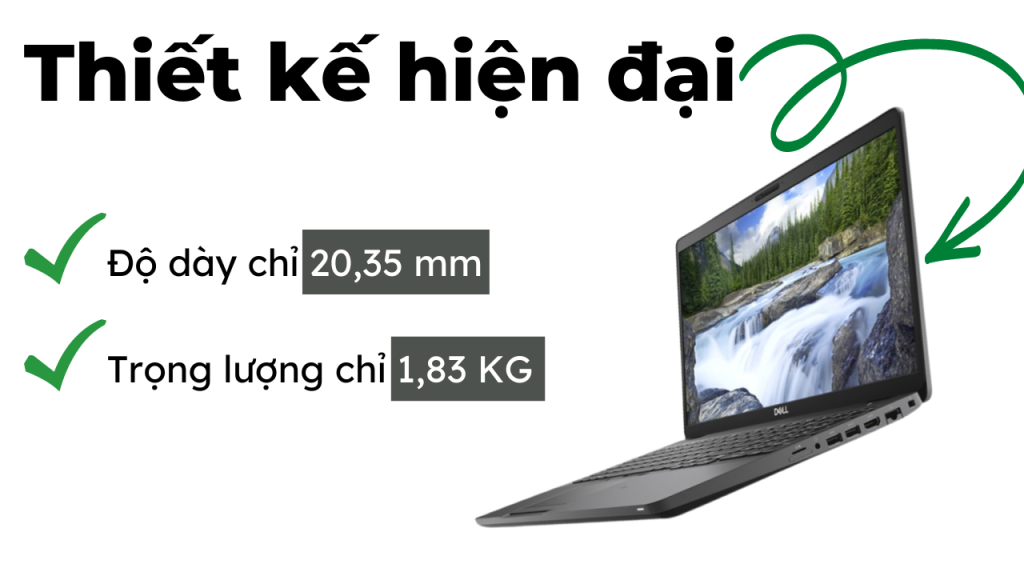 Dell precision 3540 5319