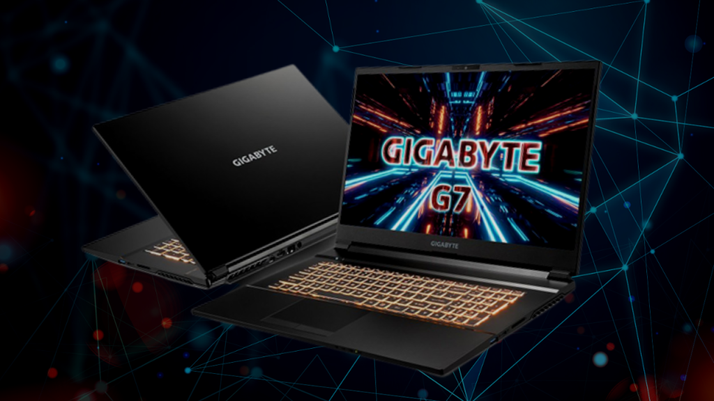 Gigabyte G7 4331
