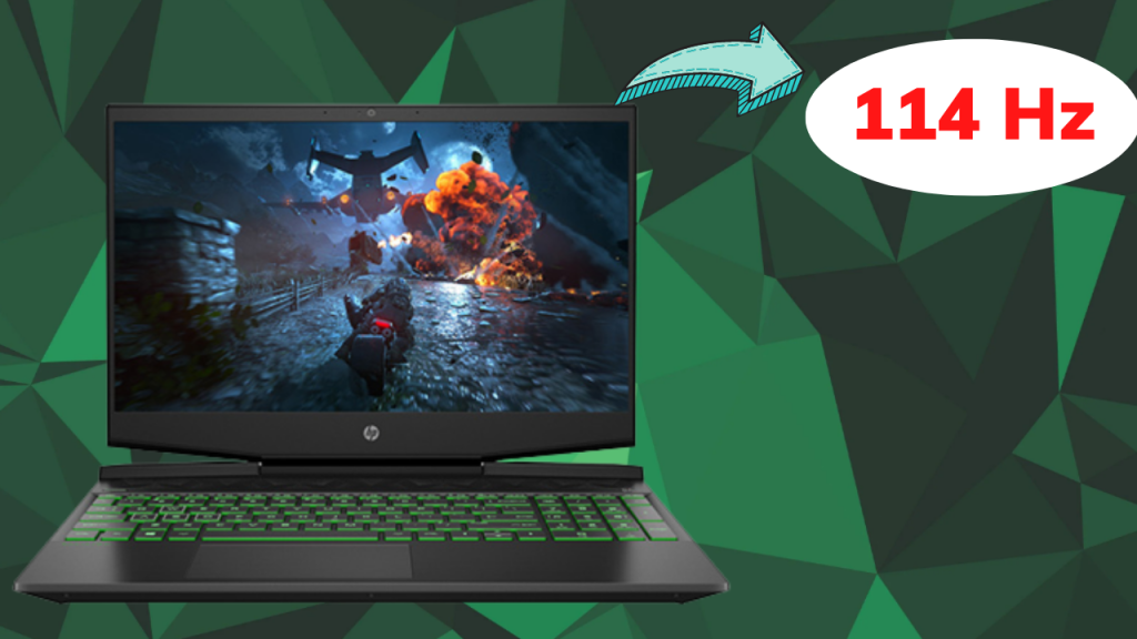 HP Pavilion Gaming 8 HP Pavilion Gaming 4241