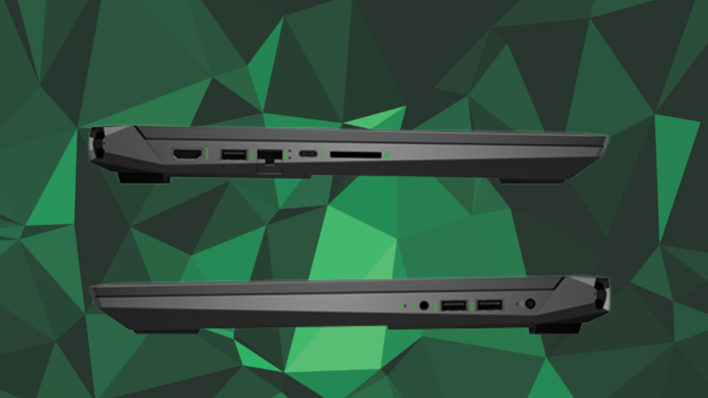 HP Pavilion Gaming 9 HP Pavilion Gaming 4242