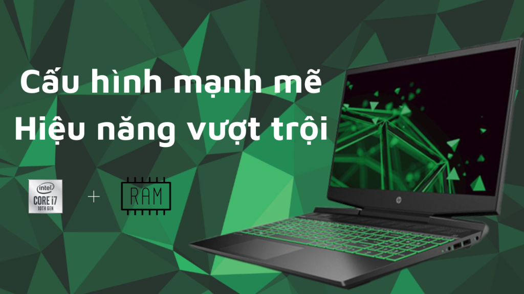 HP Pavilion Gaming 7 HP Pavilion Gaming 4240