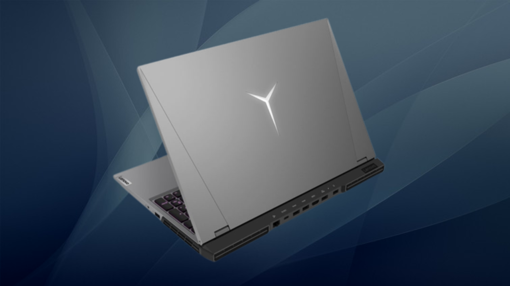 Laptop Gaming Lenovo Legion 5 Pro Cũ - Cấu Hình Mạnh - Giá Rẻ - Trả Góp 0%
