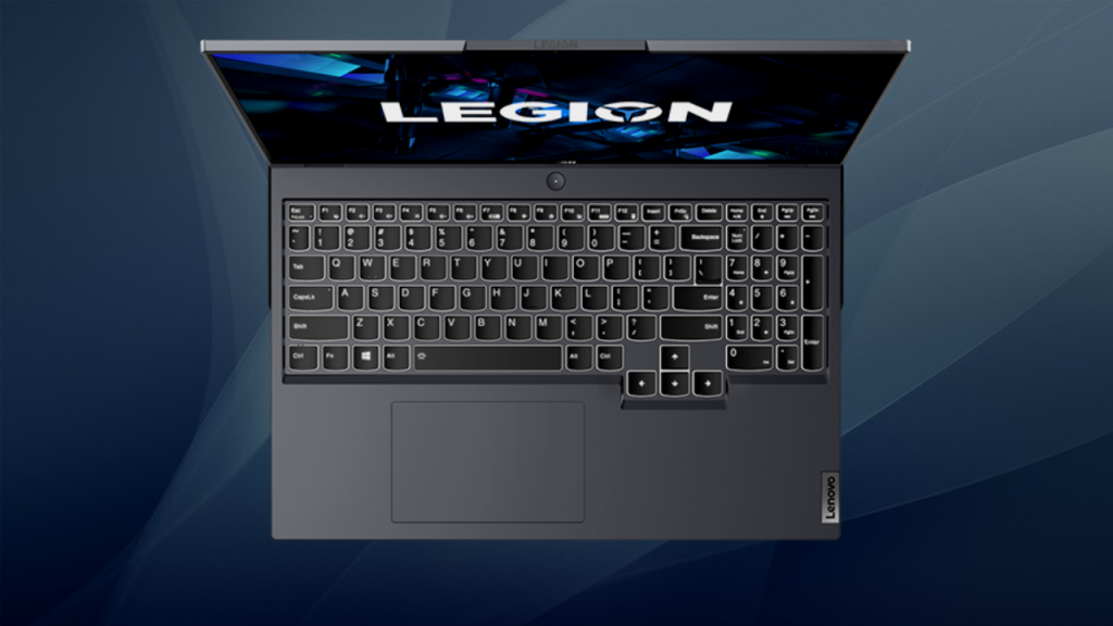 Lenovo Legion 5 Pro 4323