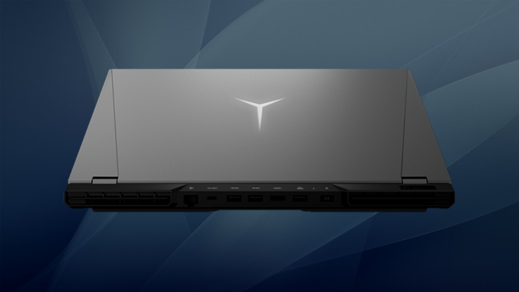 Lenovo Legion 5 Pro 4324