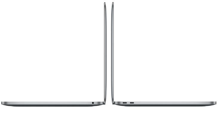 hg MacBook Air 2018 13