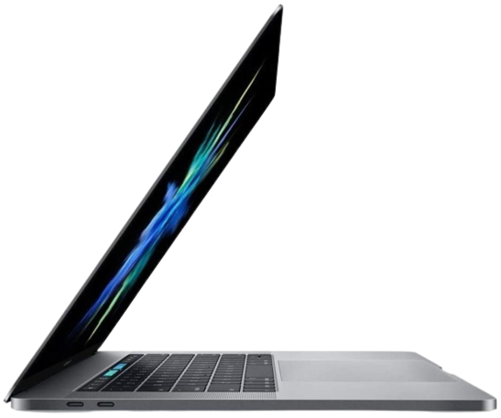 MacBook Pro 2016 4029