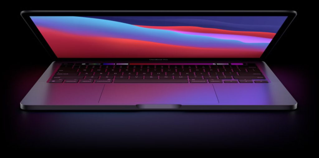 Macbook Pro 2020 4214