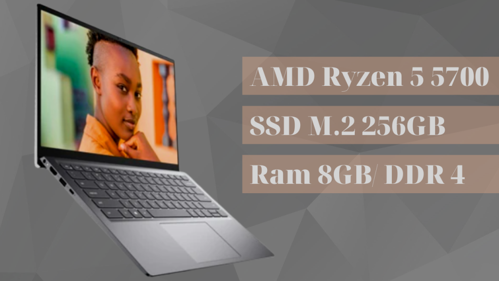 Dell Inspiron 14 5415 4781