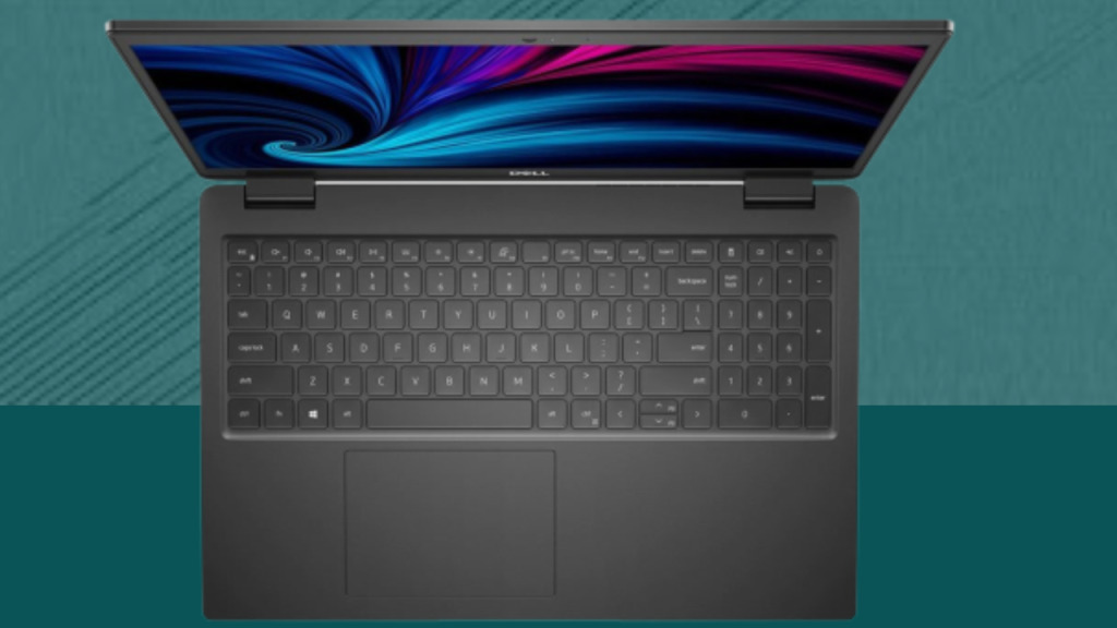 Dell Latitude 3520 9 Dell Latitude 3520 4791
