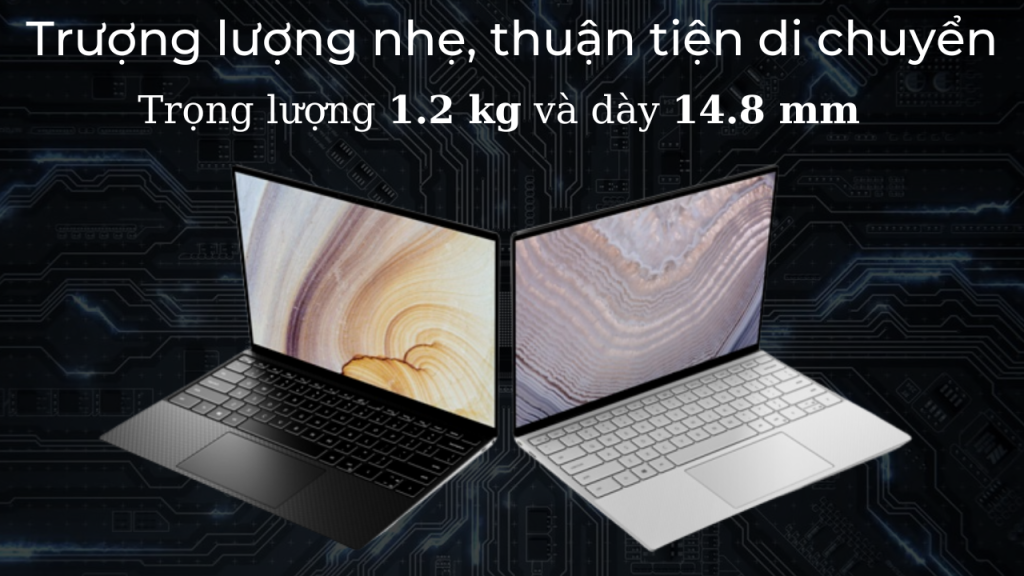 Dell XPS 13 9310 4807