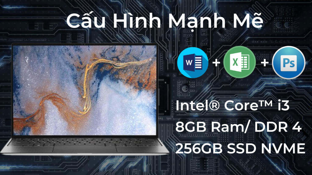 Dell XPS 13 9310 4811