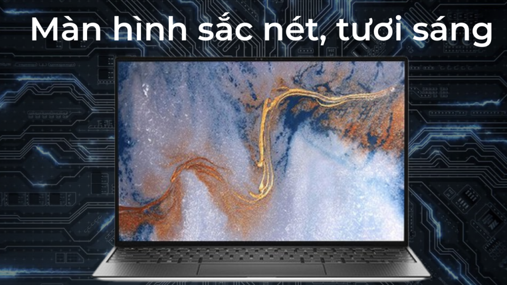 Dell XPS 13 9310 4812