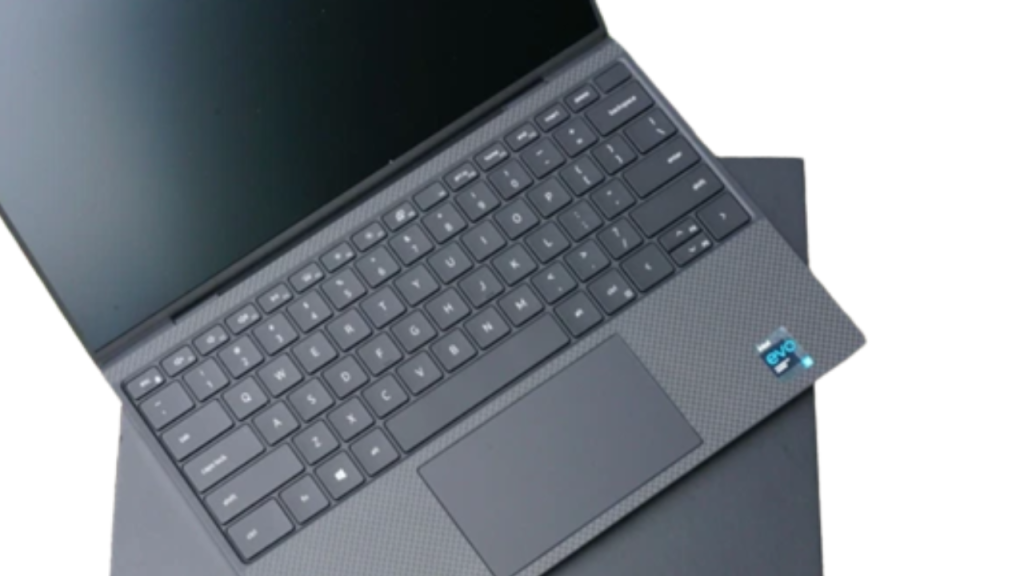 Dell XPS 13 9310 4813