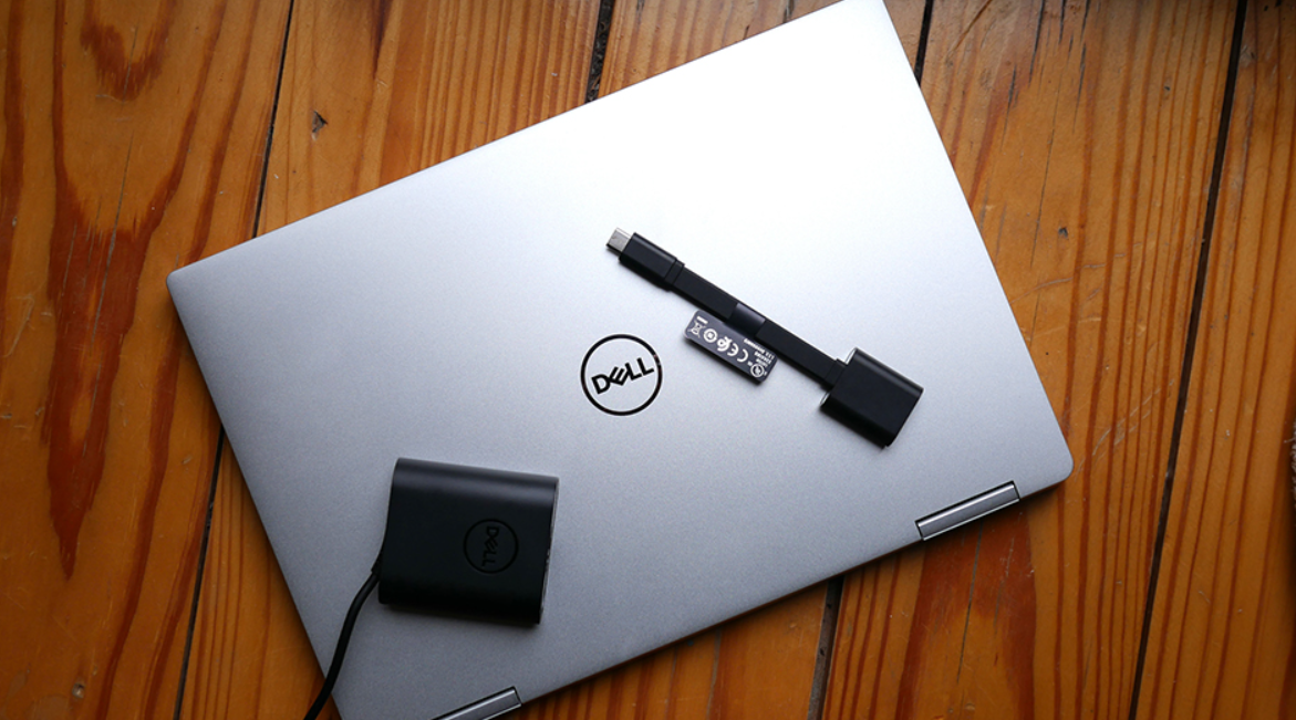 hg Dell XPS 13 9310 9