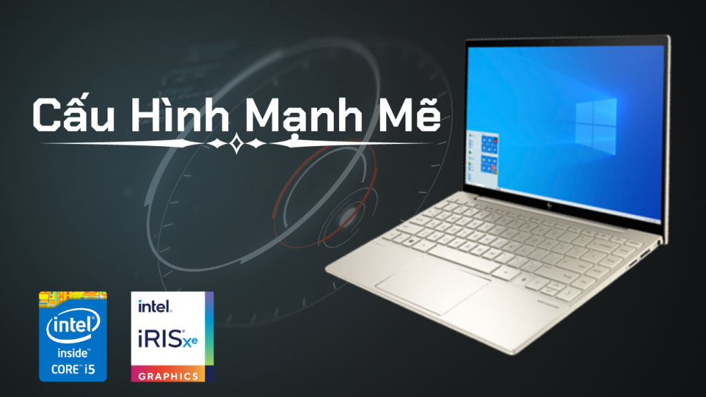 HP Envy 13 ba1537TU 4882