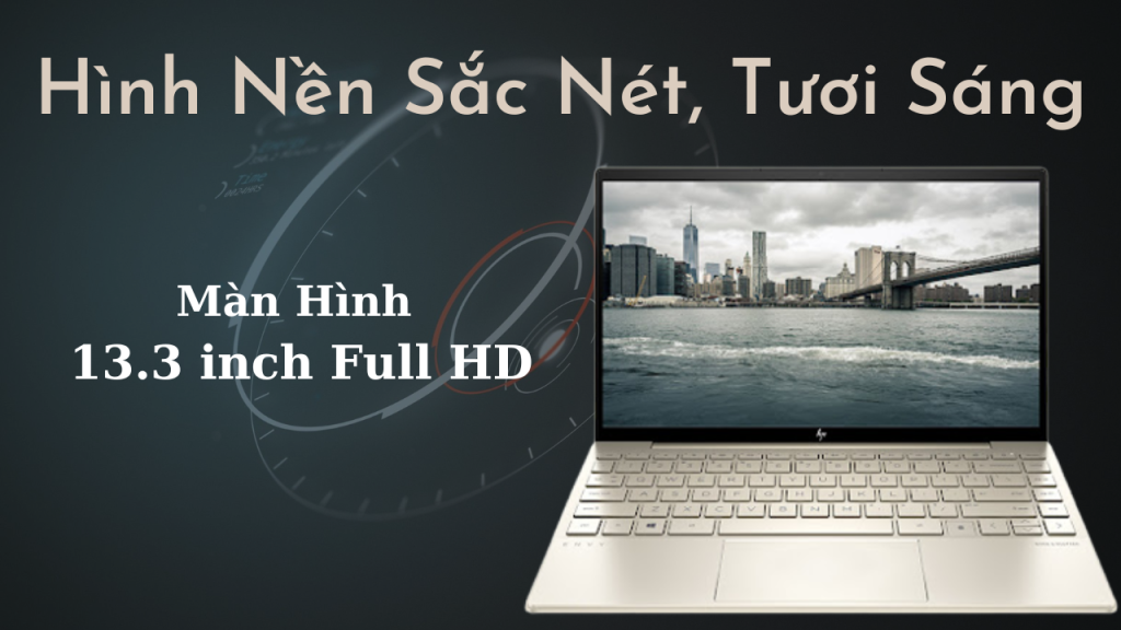 HP Envy 13 ba1537TU 4883