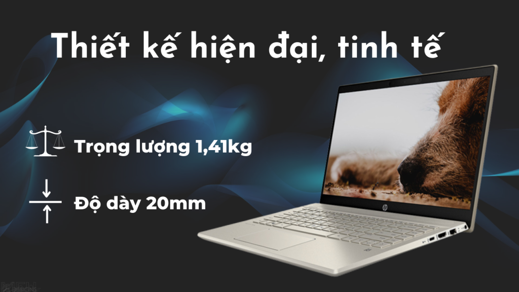 HP Pavilion 14 dv0534TU 4890