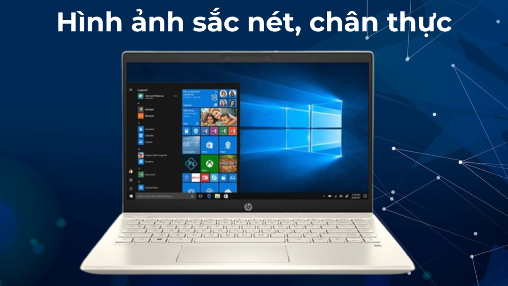 HP Pavilion 14 dv0534TU 4908