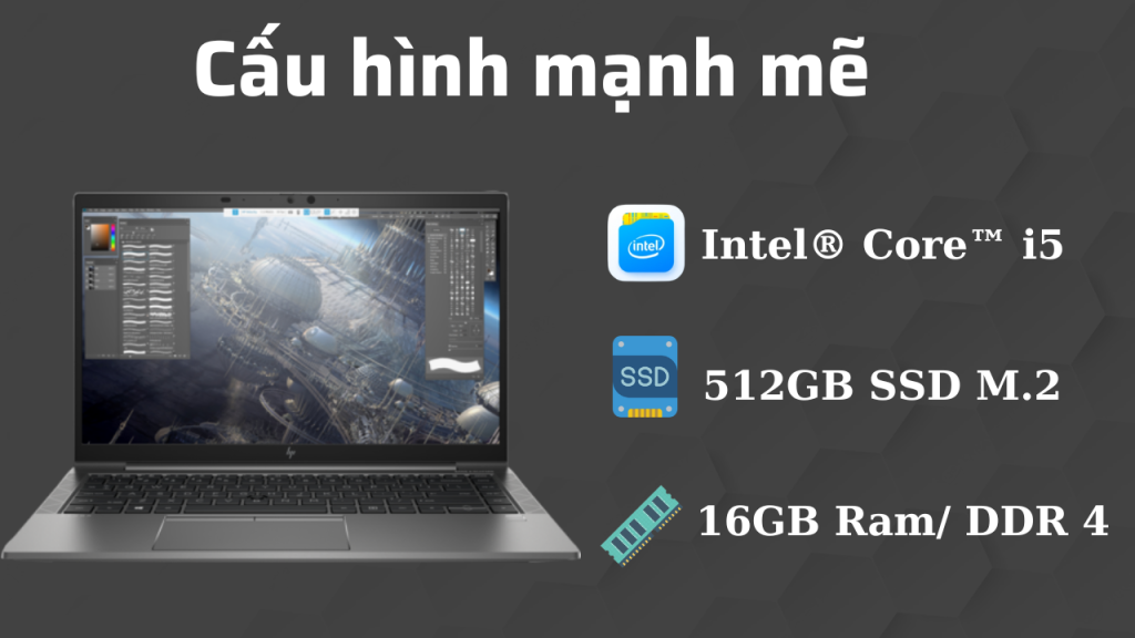 HP ZBook Firefly 14 G8 4932