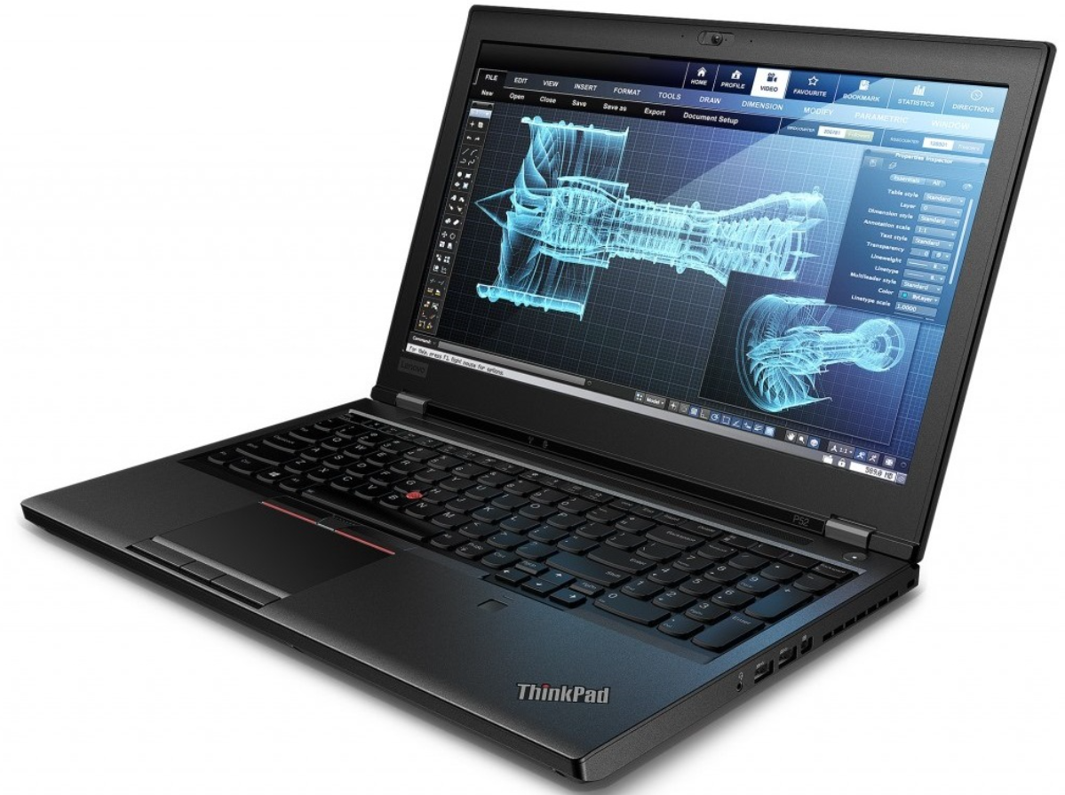 hg Lenovo ThinkPad P52 6
