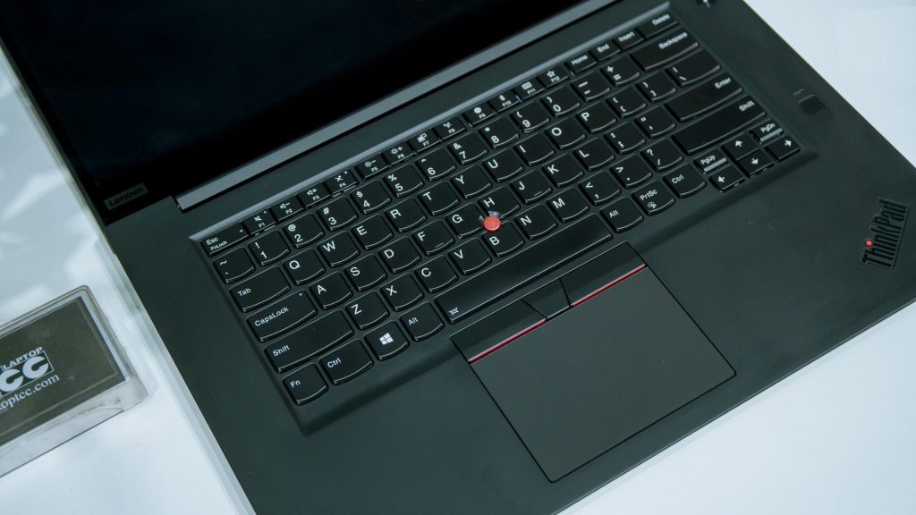 Lenovo Thinkpad X1 Extreme Gen 1 4953