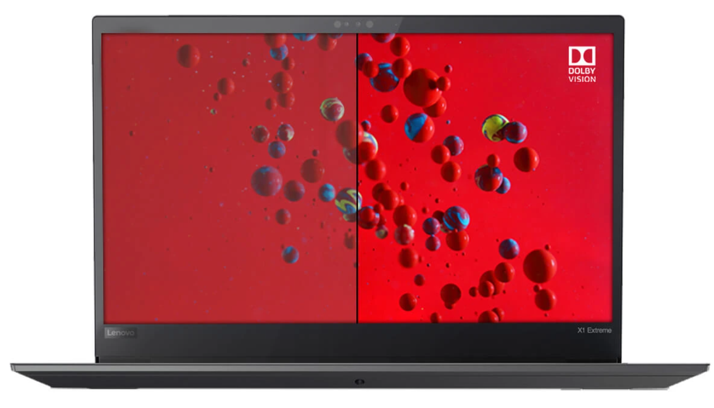 hg Lenovo Thinkpad X1 Extreme Gen 1 7