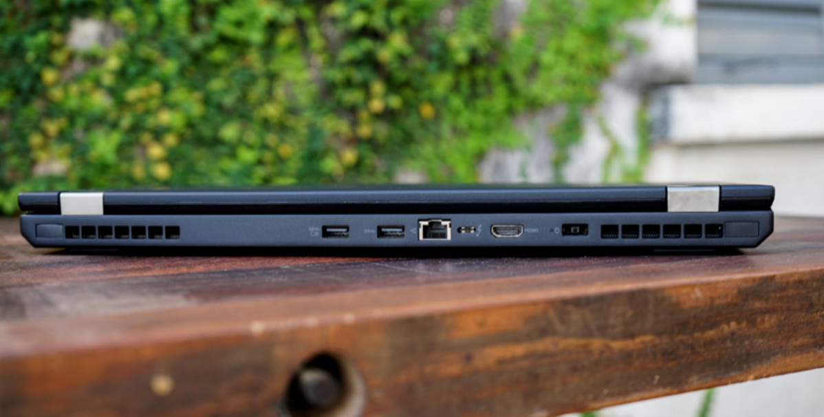 hg Lenovo ThinkPad P50 3