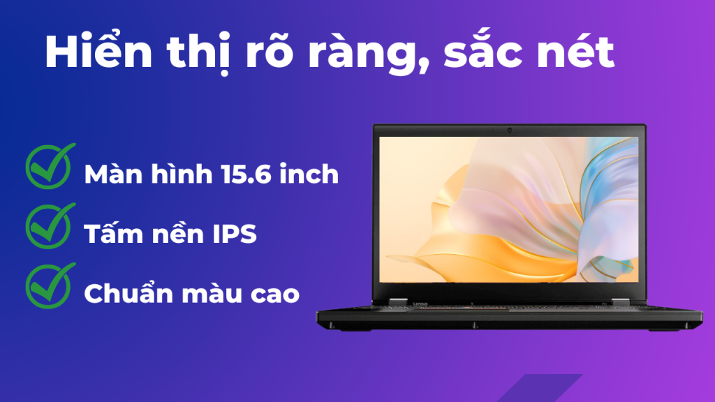 Lenovo ThinkPad P51 5728