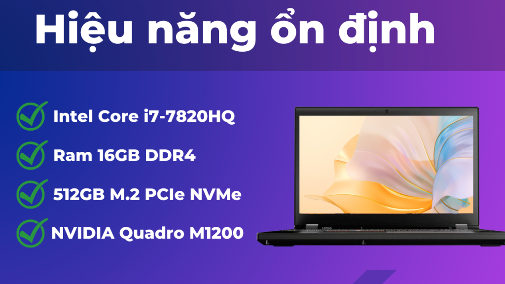 Lenovo ThinkPad P51 5729