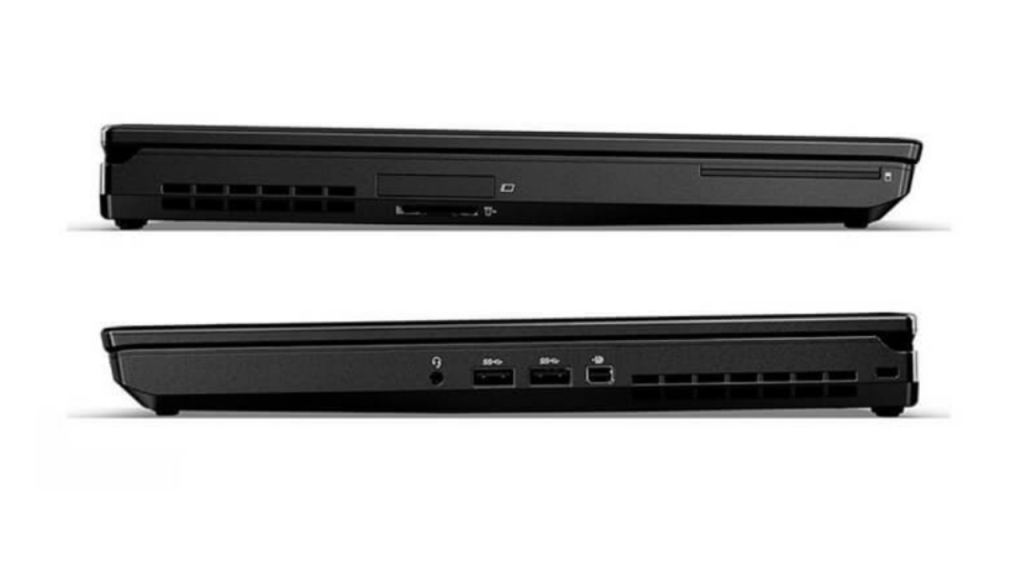 Lenovo ThinkPad P51 5730