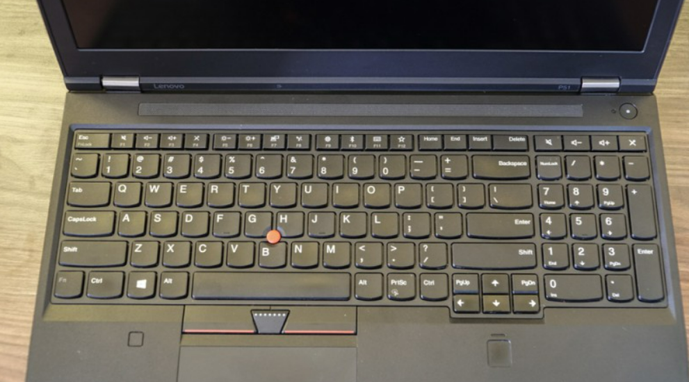hg Lenovo ThinkPad P51 5