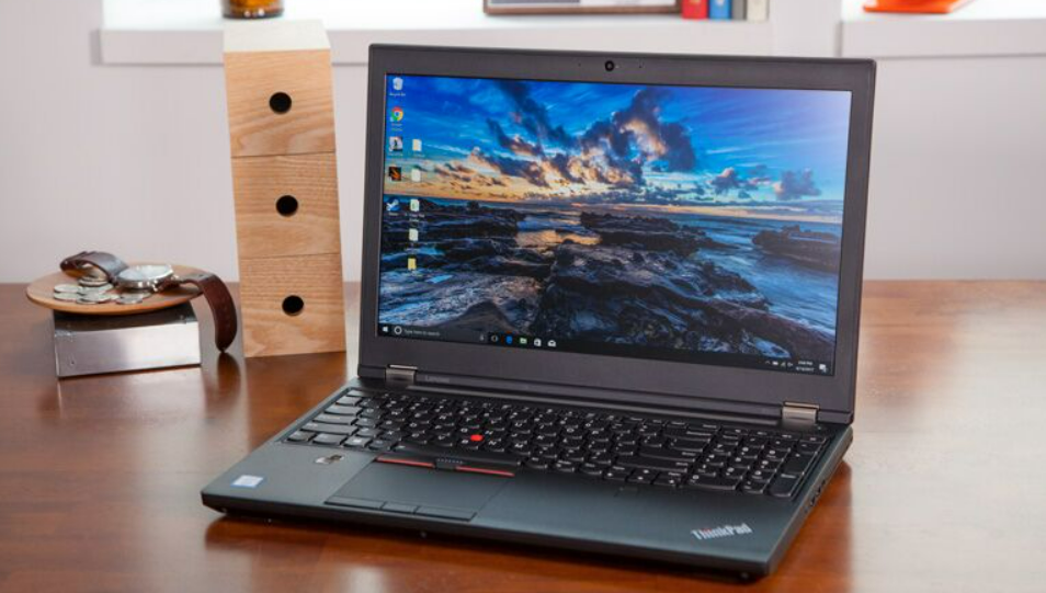 hg Lenovo ThinkPad P51