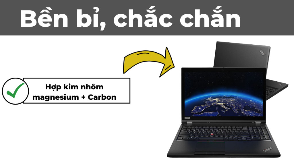 Lenovo ThinkPad P53 5754