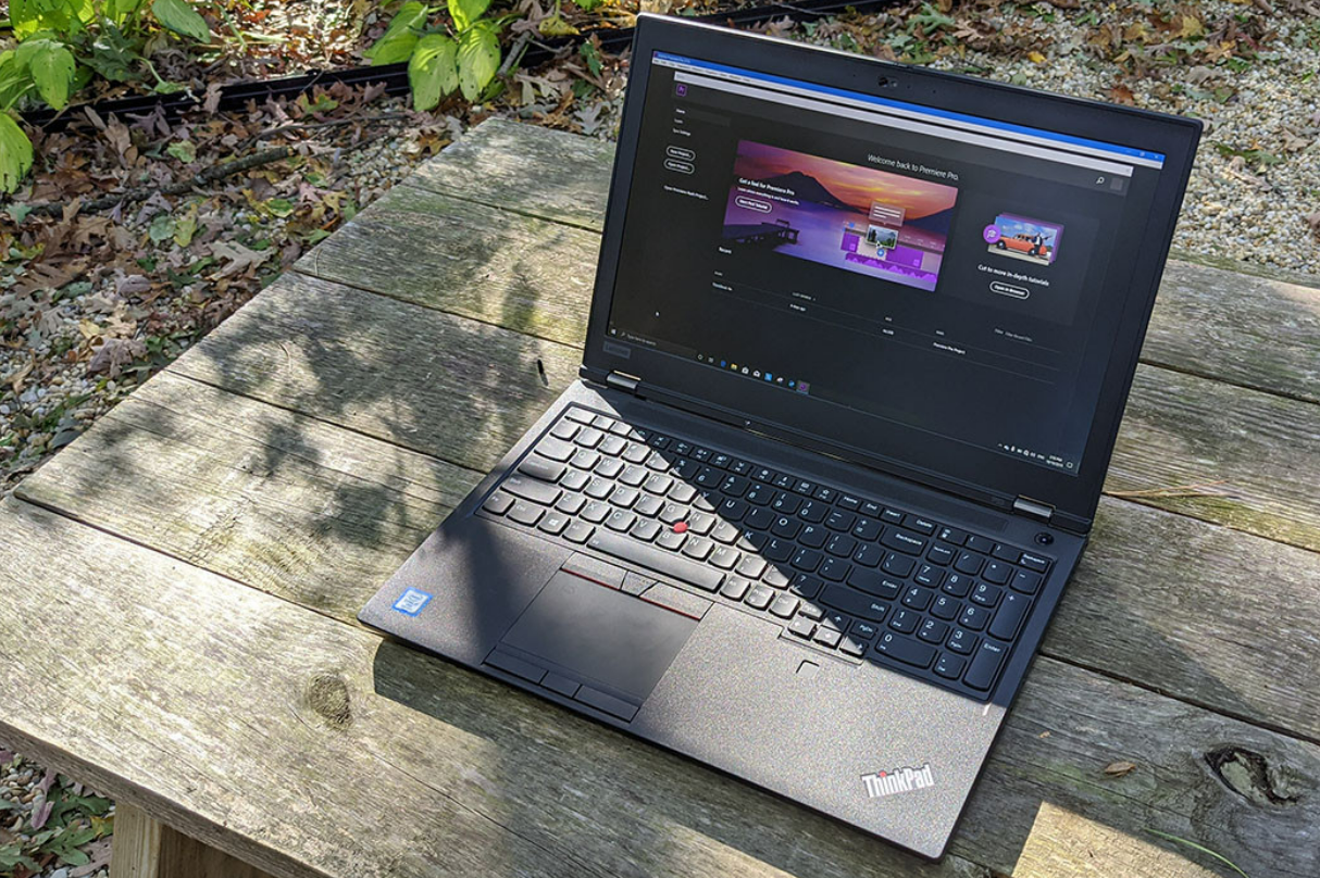 hg Lenovo ThinkPad P53 2