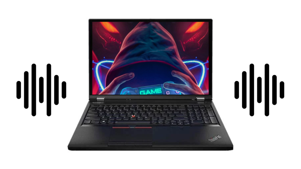 Lenovo ThinkPad P53 5758