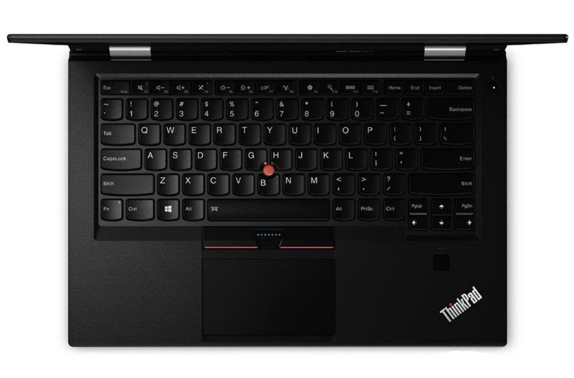 hg Lenovo ThinkPad X1 Carbon Gen 4 7
