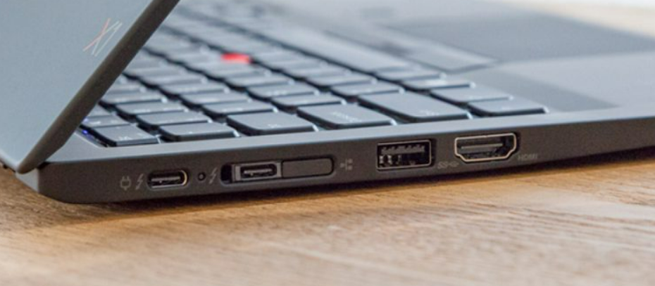 hg Lenovo ThinkPad X1 Carbon Gen 5 8