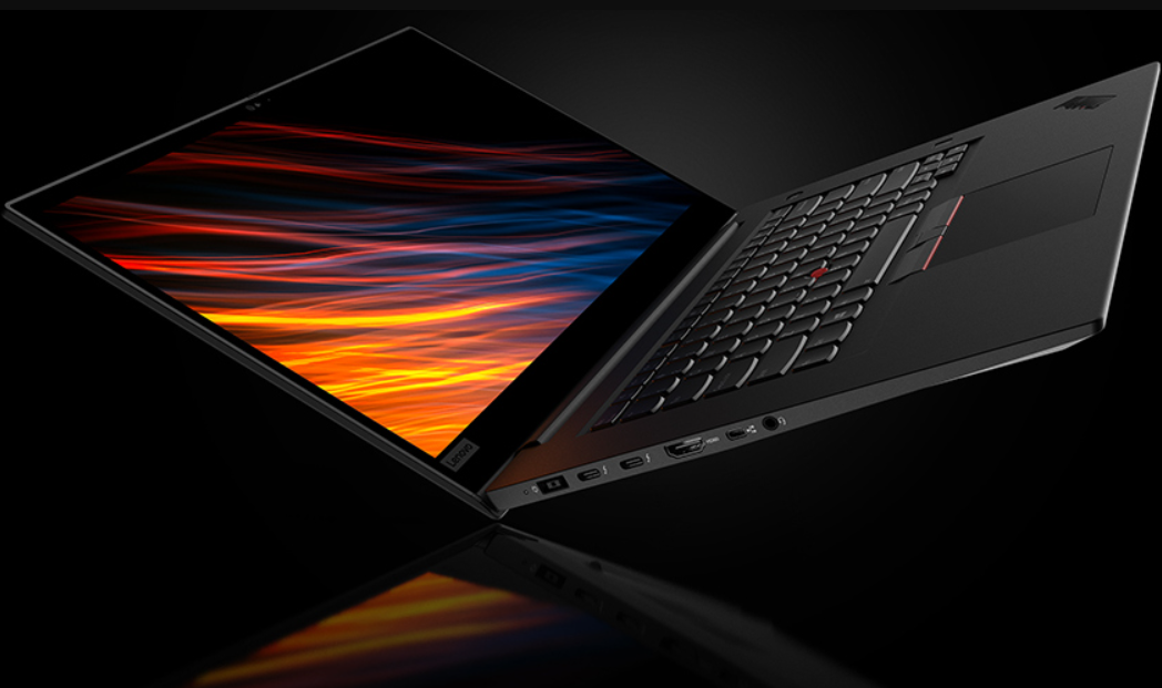 hg Lenovo Thinkpad P1 Gen 3 3