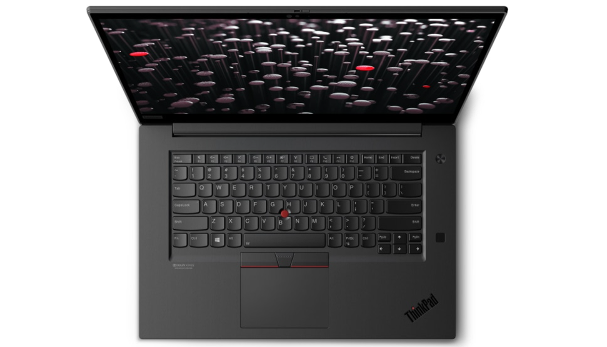hg Lenovo Thinkpad P1 Gen 3 4