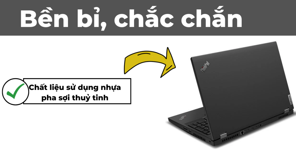 Lenovo Thinkpad P15 Gen 1 5748