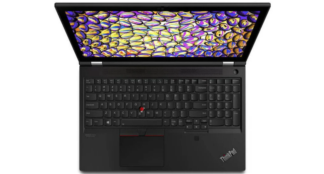 hg Lenovo Thinkpad P15 Gen 1 3