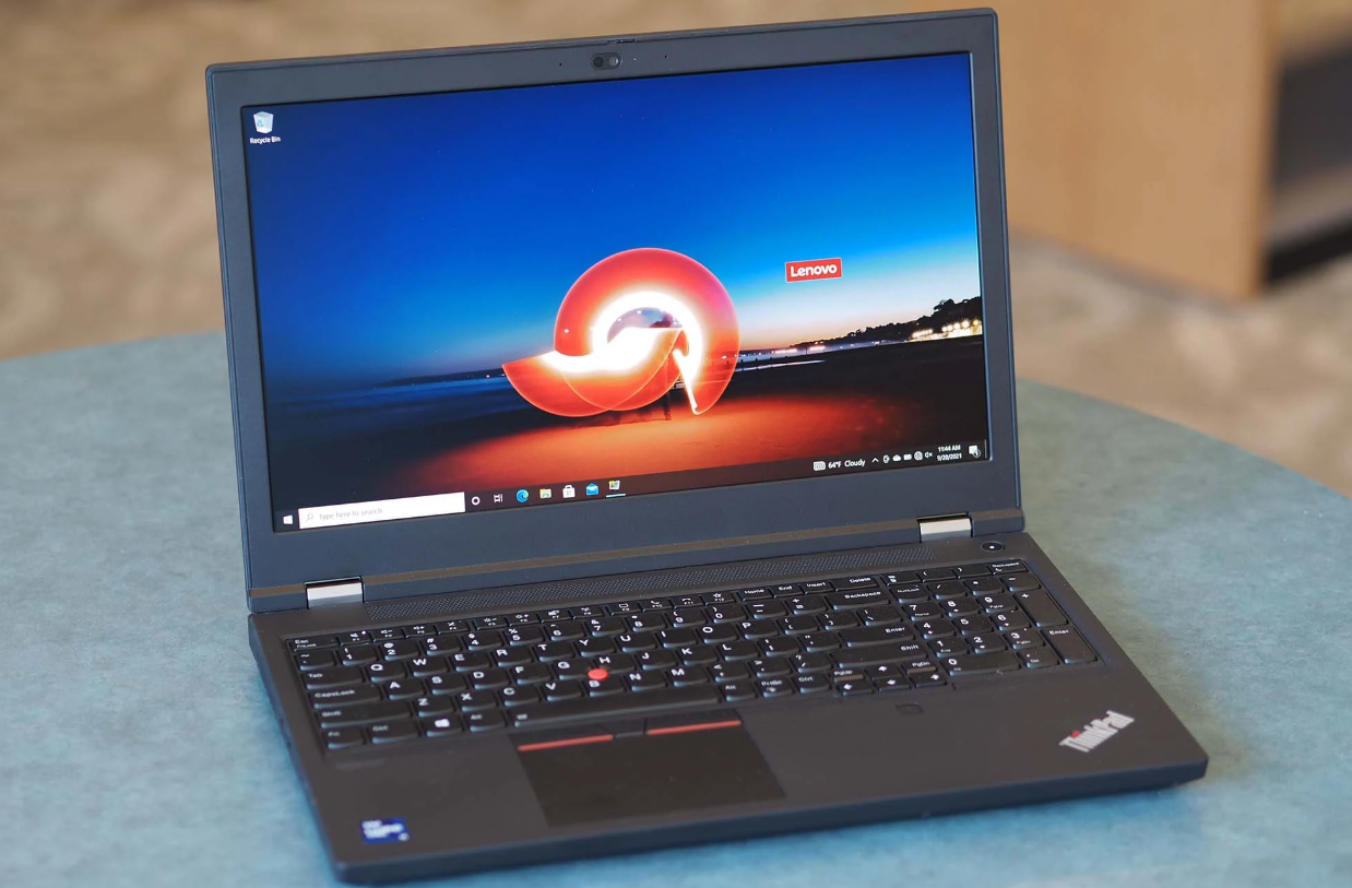 hg Lenovo Thinkpad P15 Gen 2 1