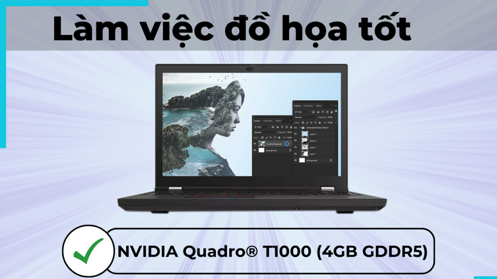 Lenovo Thinkpad P15 Gen 2 5806