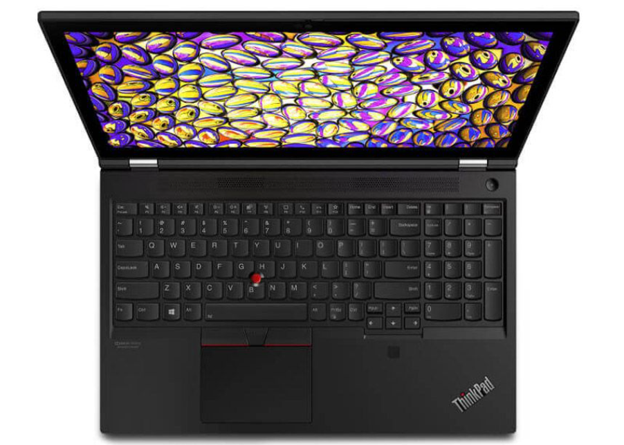 hg Lenovo Thinkpad P15 Gen 2 4